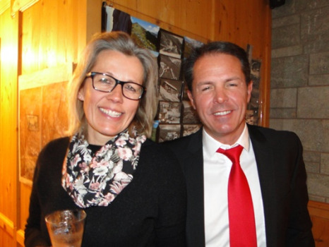 Restaurant Gläcktricka Bettmeralp