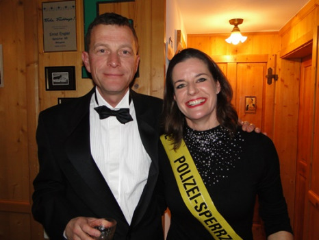 Restaurant Gläcktricka Bettmeralp