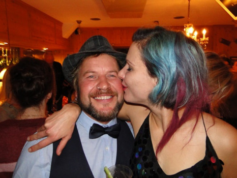 Restaurant Gläcktricka Bettmeralp