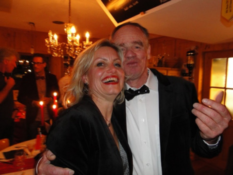 Restaurant Gläcktricka Bettmeralp