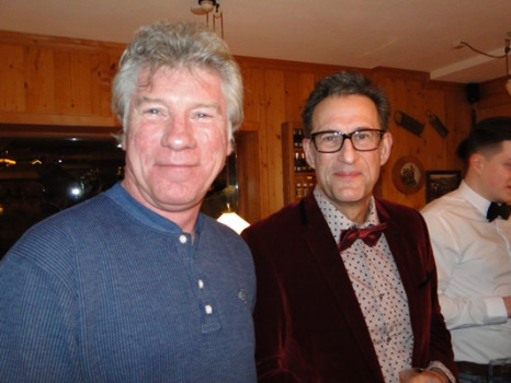 Restaurant Gläcktricka Bettmeralp