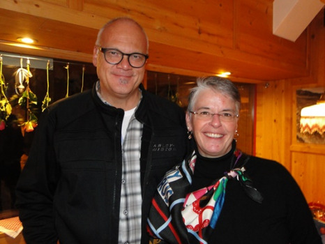 Restaurant Gläcktricka Bettmeralp