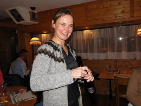 Restaurant Gläcktricka Bettmeralp