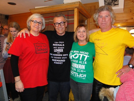 Restaurant Gläcktricka Bettmeralp