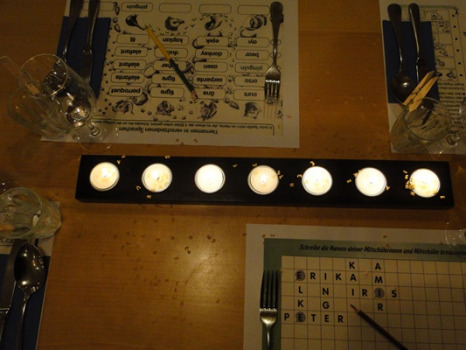 Restaurant Gläcktricka Bettmeralp