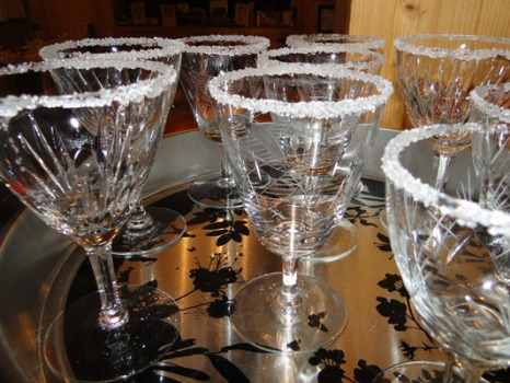 Restaurant Gläcktricka Bettmeralp