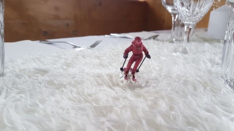 Restaurant Gläcktricka Bettmeralp