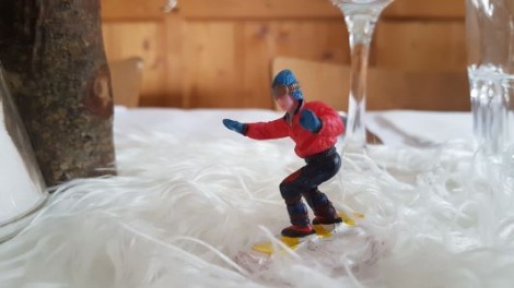 Restaurant Gläcktricka Bettmeralp