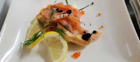 Restaurant Gläcktricka Bettmeralp