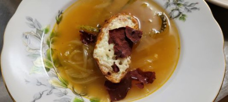 Restaurant Gläcktricka Bettmeralp